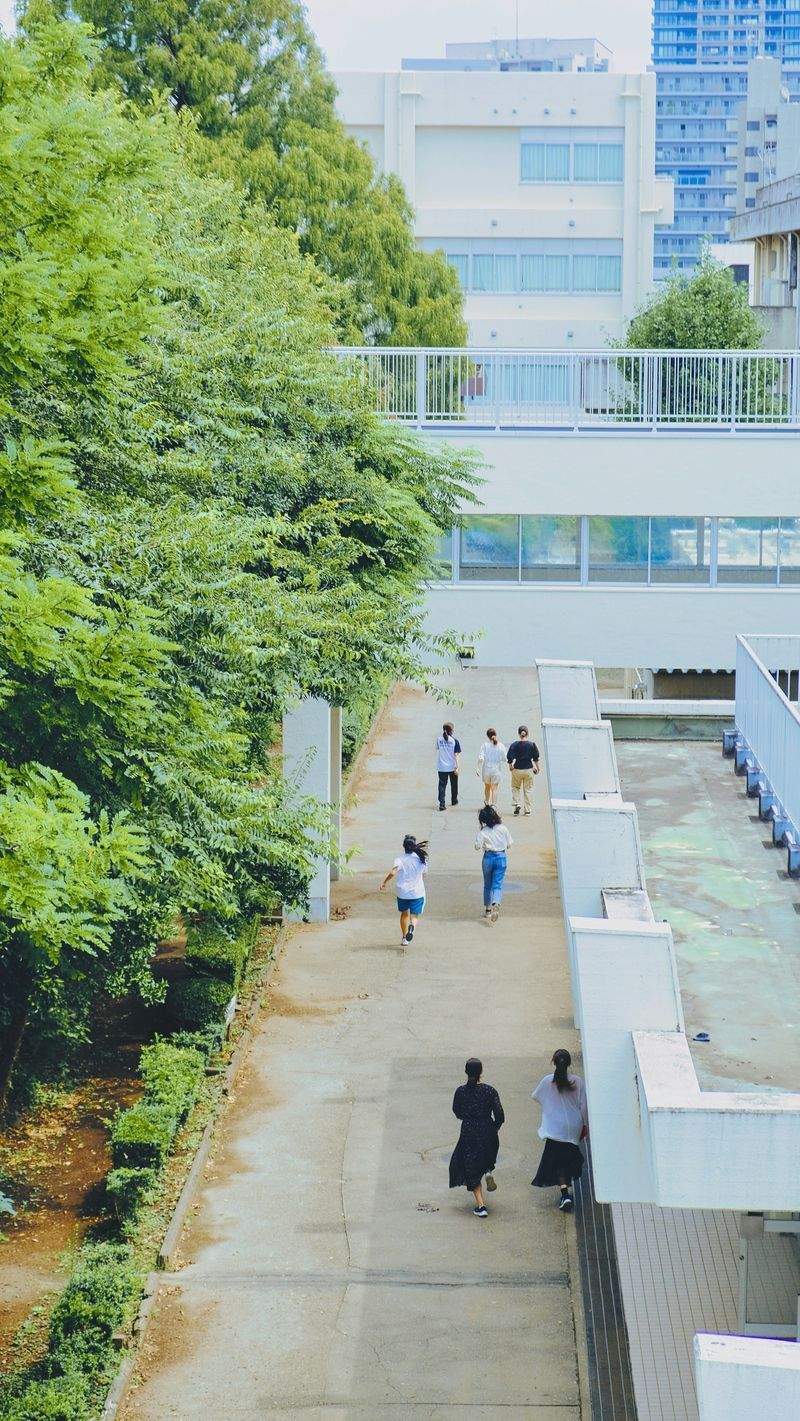 冬から春へ、気持ちを切り替える学び方